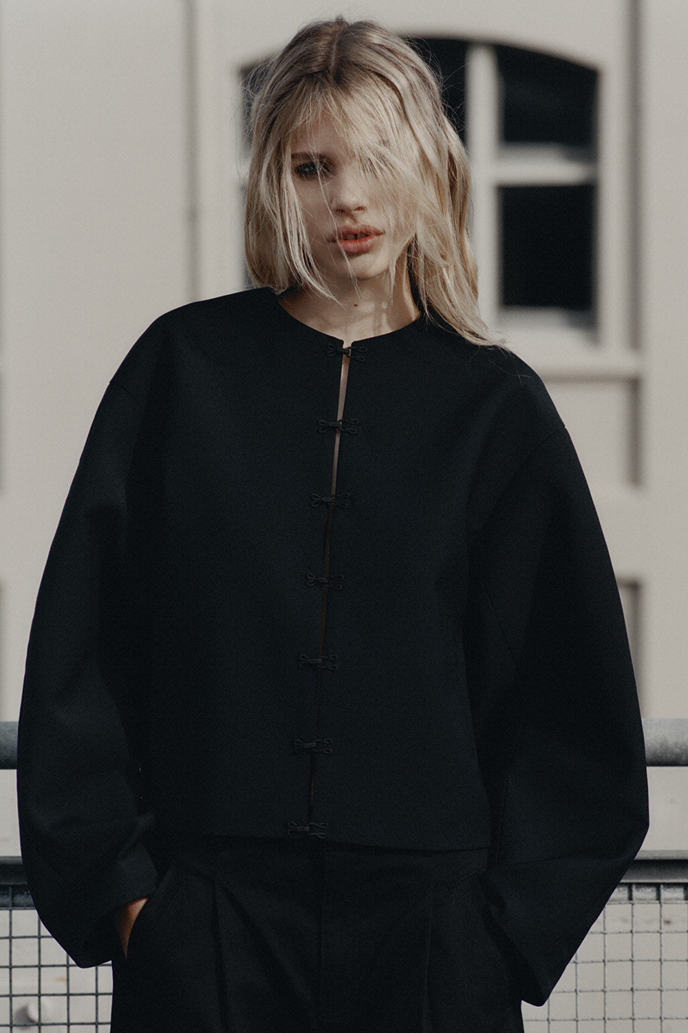 Arden Jacket