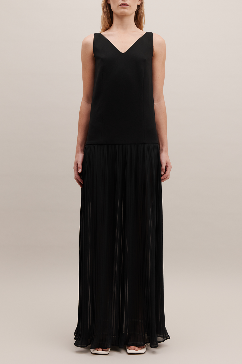 Bella Dress