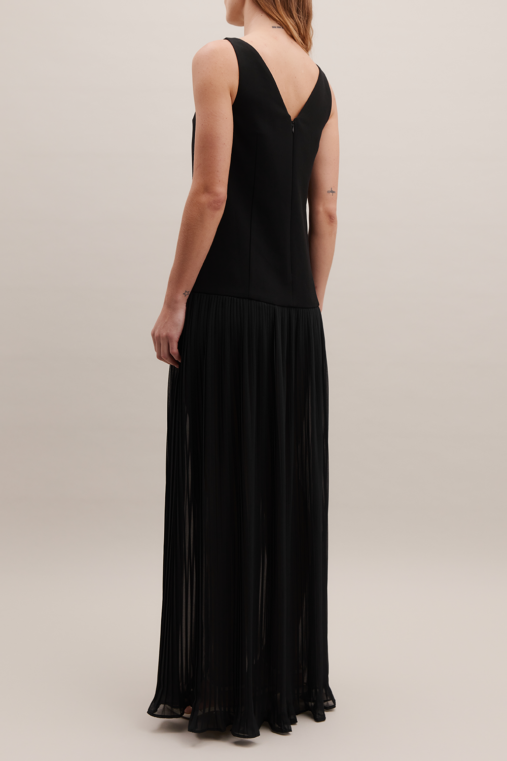 Bella Dress