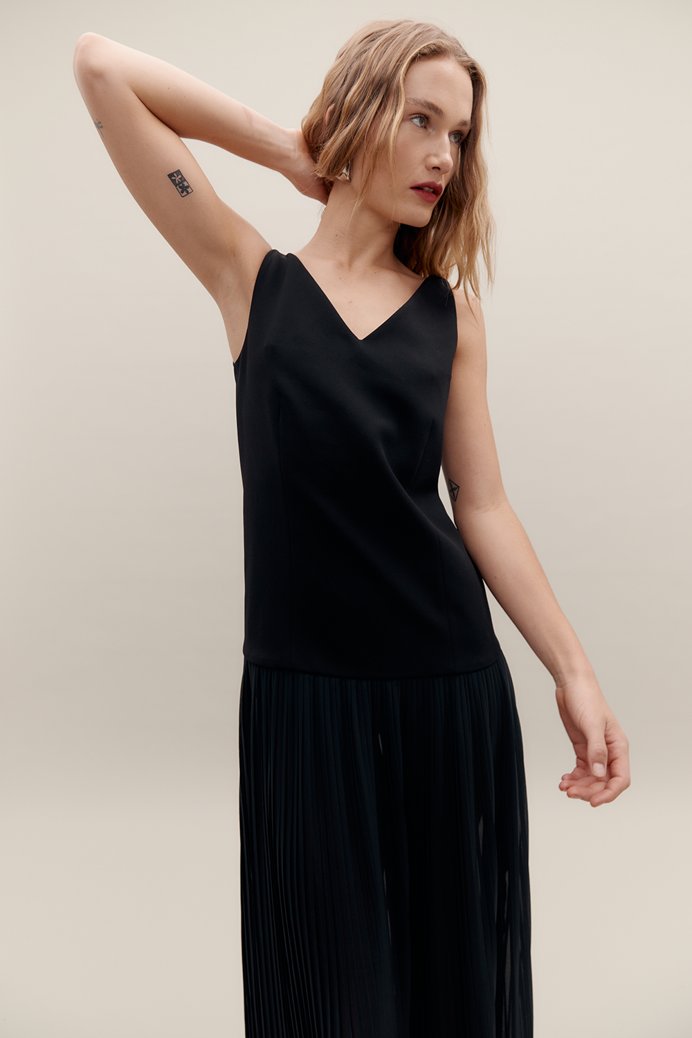 Bella Dress