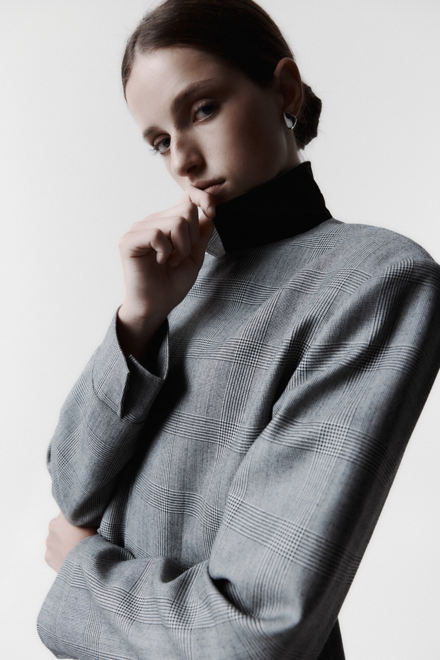 Bianca Jacket