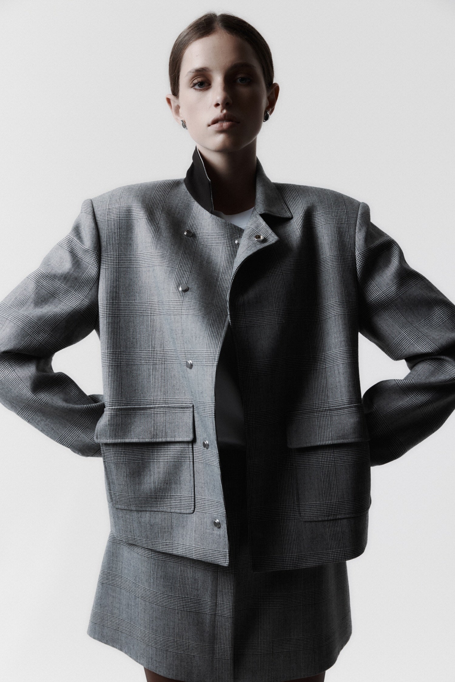 Bianca Jacket