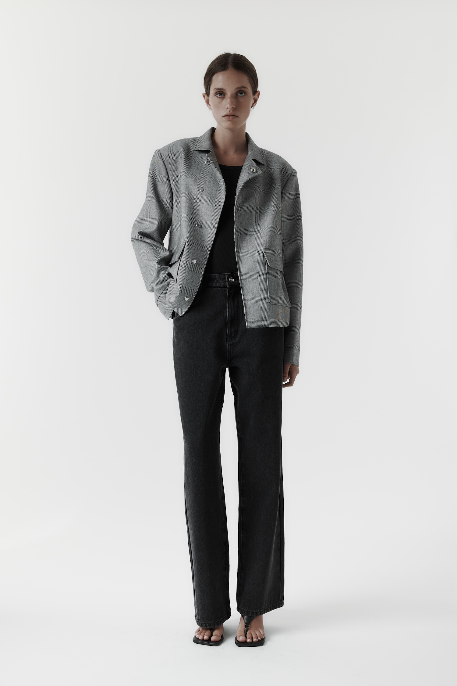 Bianca Jacket
