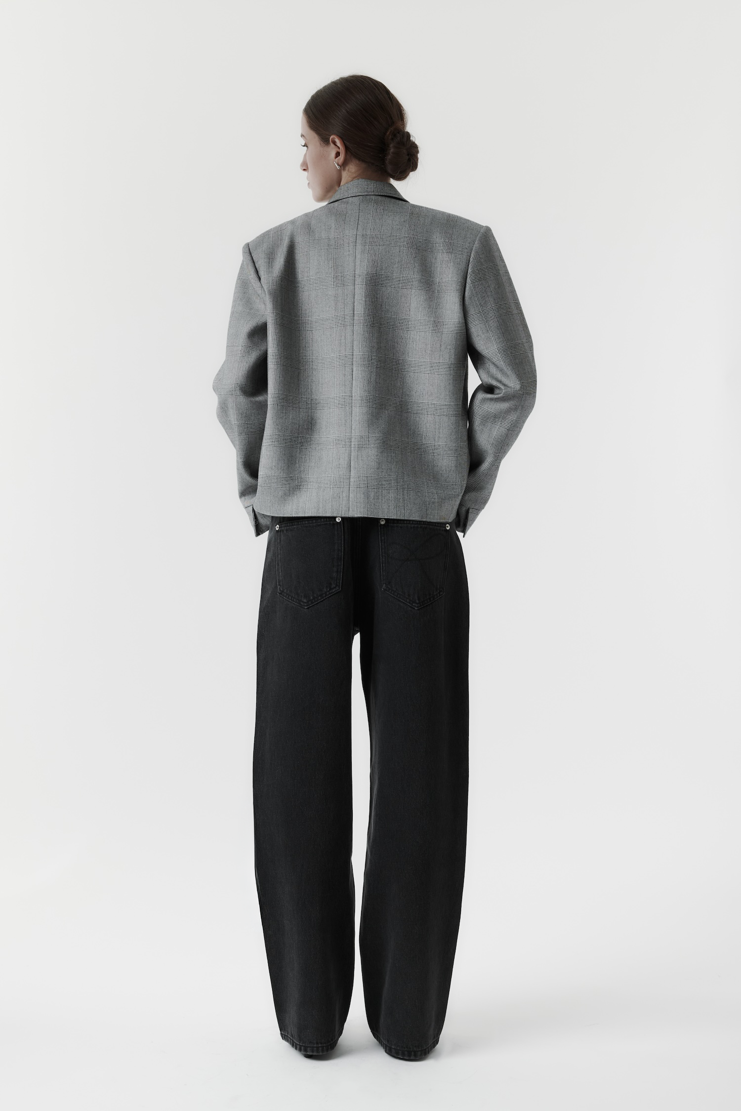 Bianca Jacket
