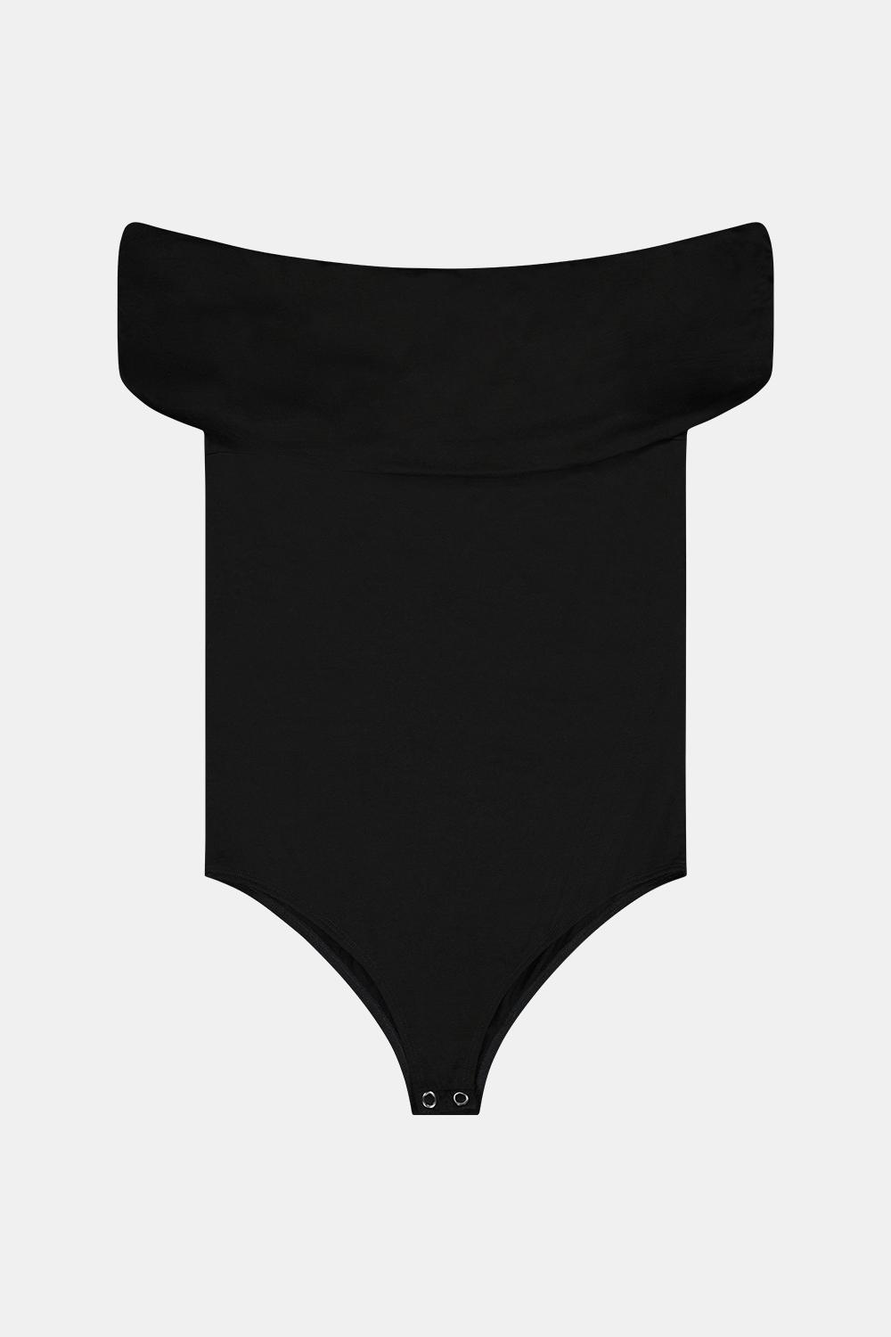 Off-The-Shoulder Bodysuit