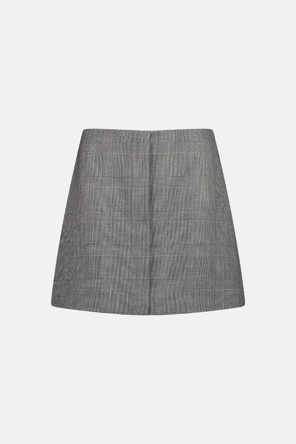 Camille Mini Skirt