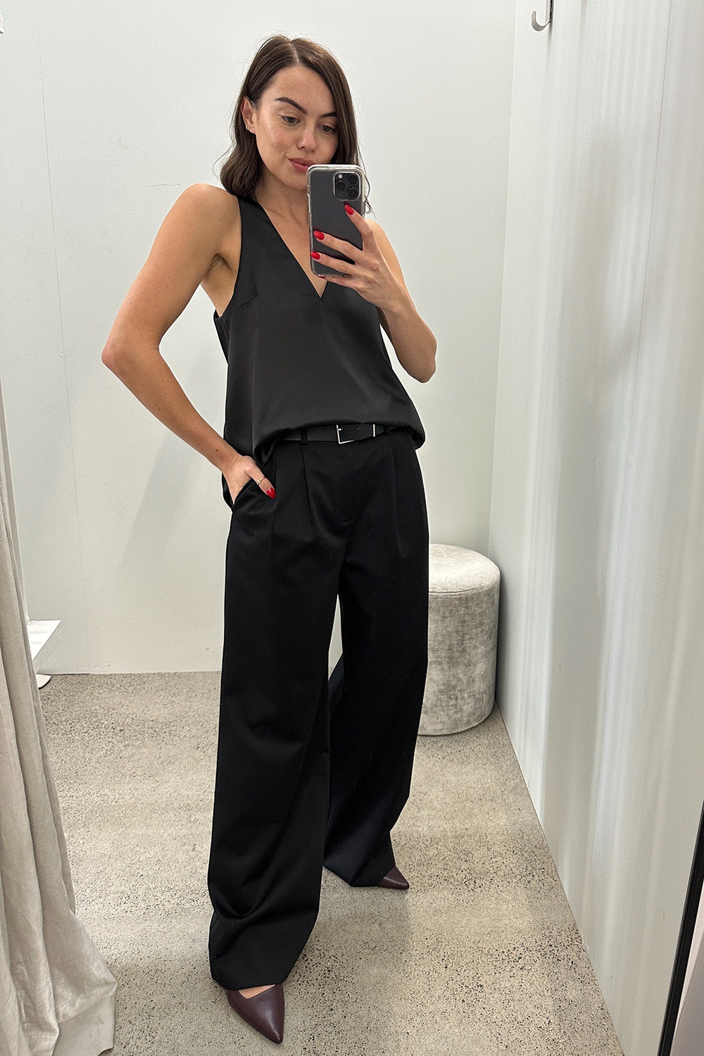 Camisole