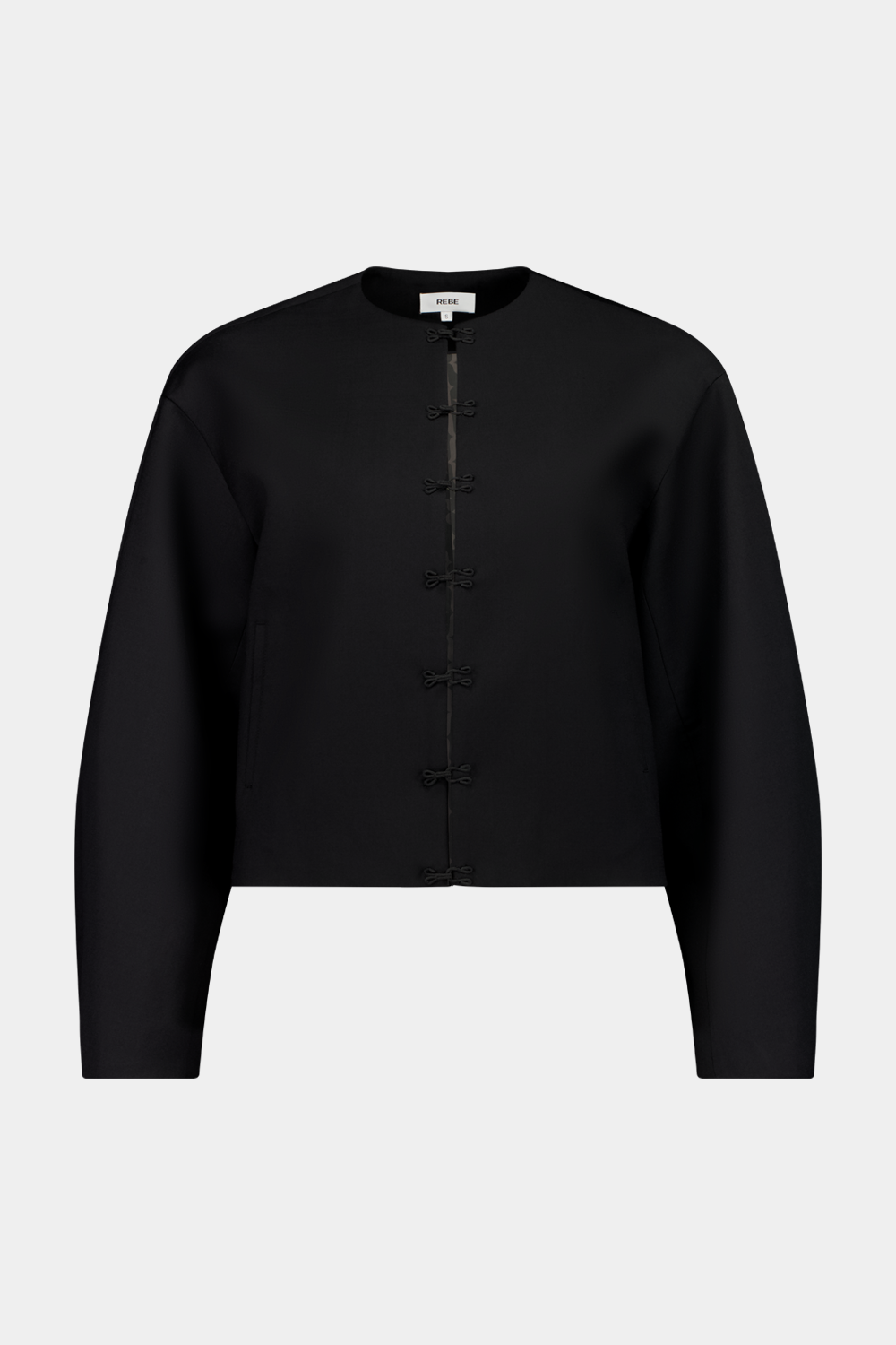 Arden Jacket