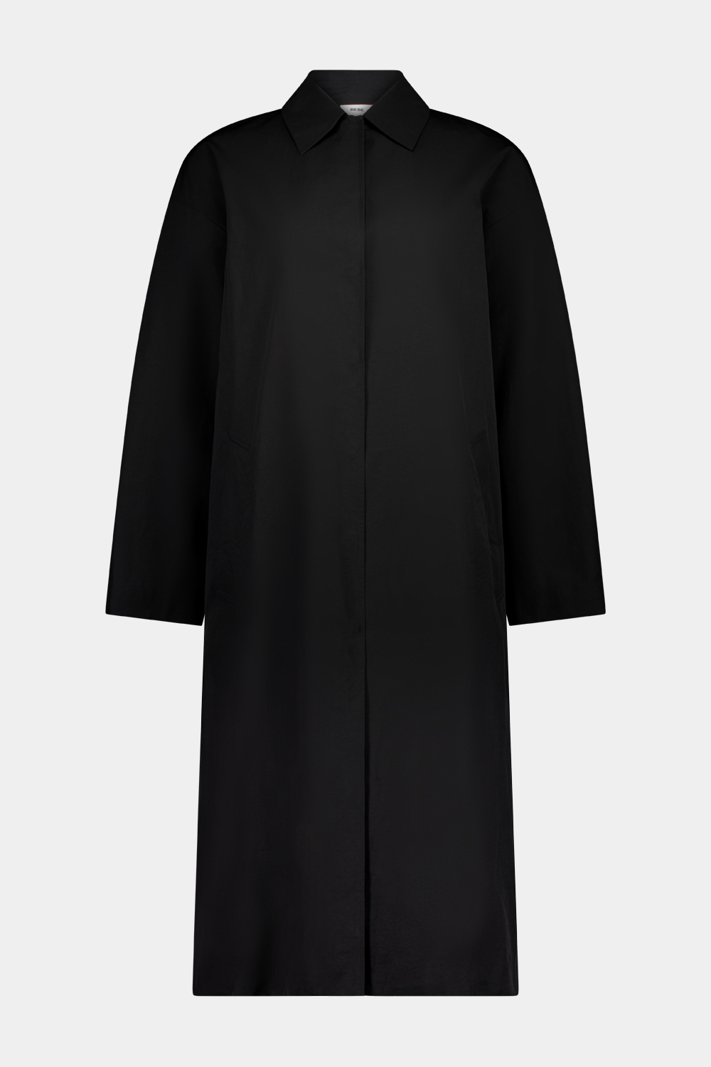 Curve Trench