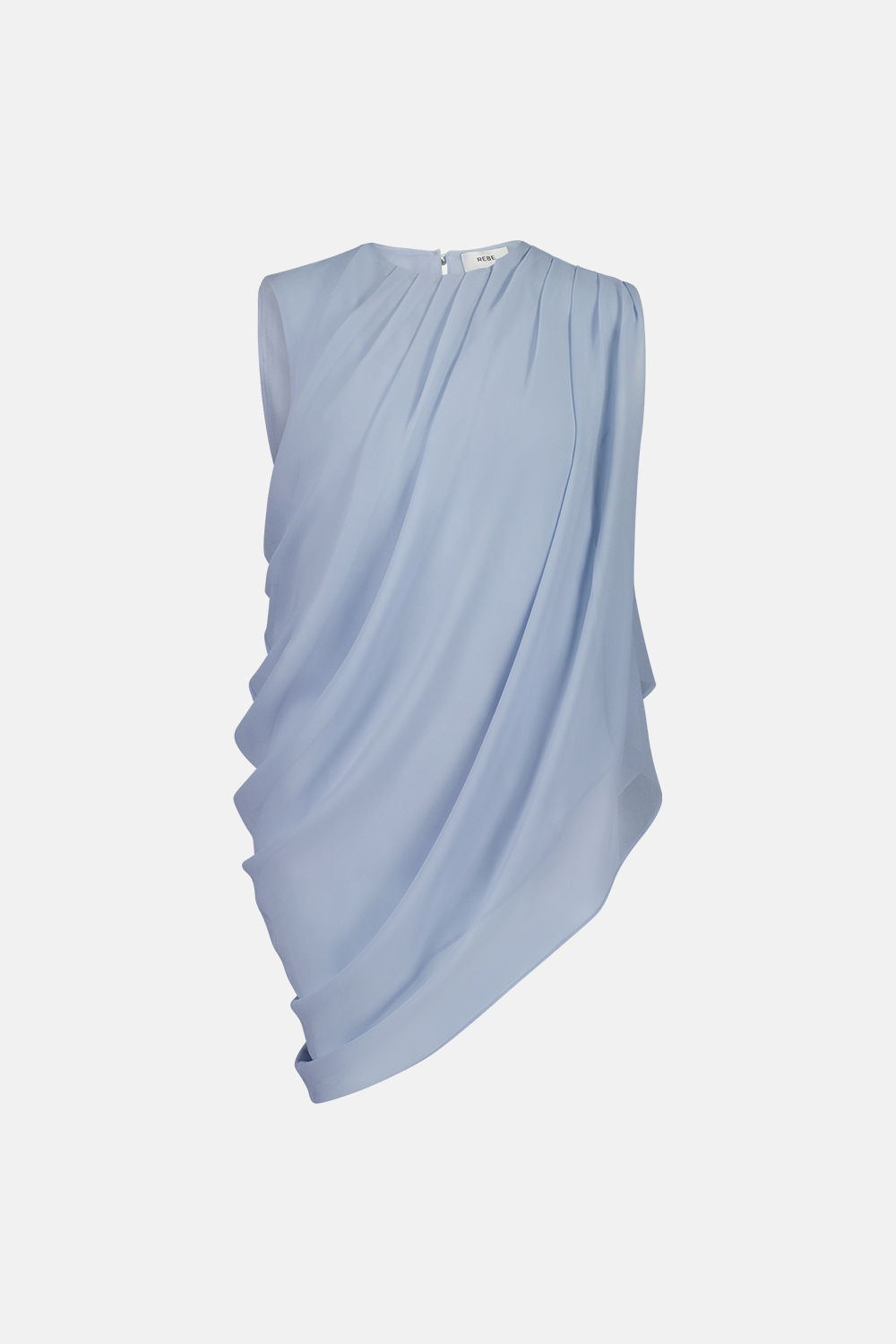 Draped Top