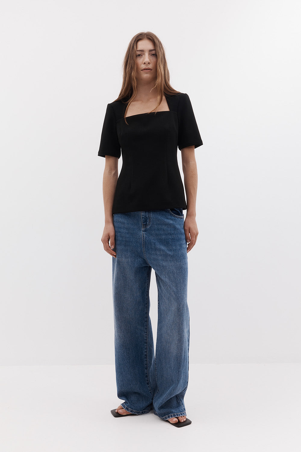 Elise Top