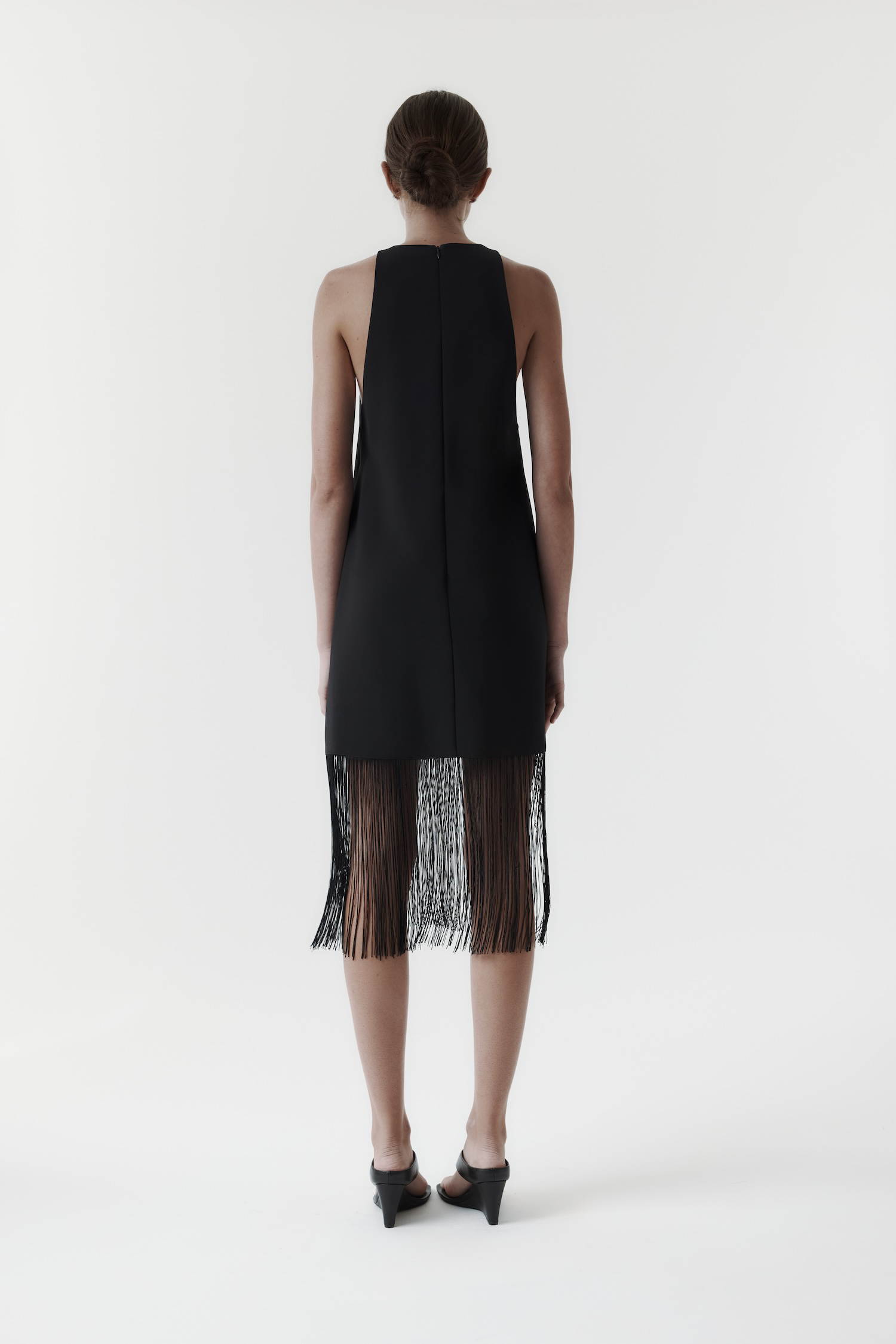 Fringe Dress