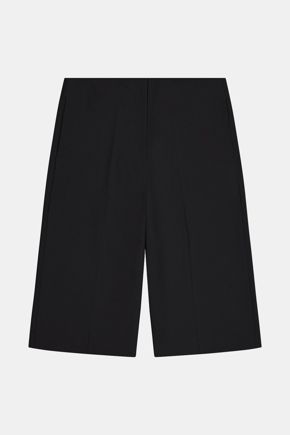 Long Tailored Short