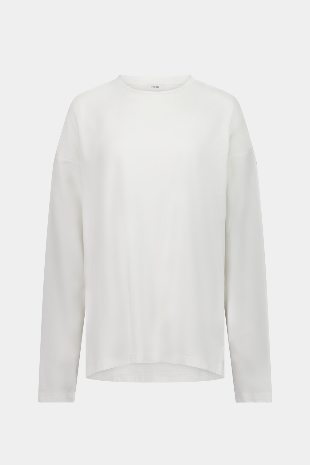 Long Sleeve Drop T-shirt