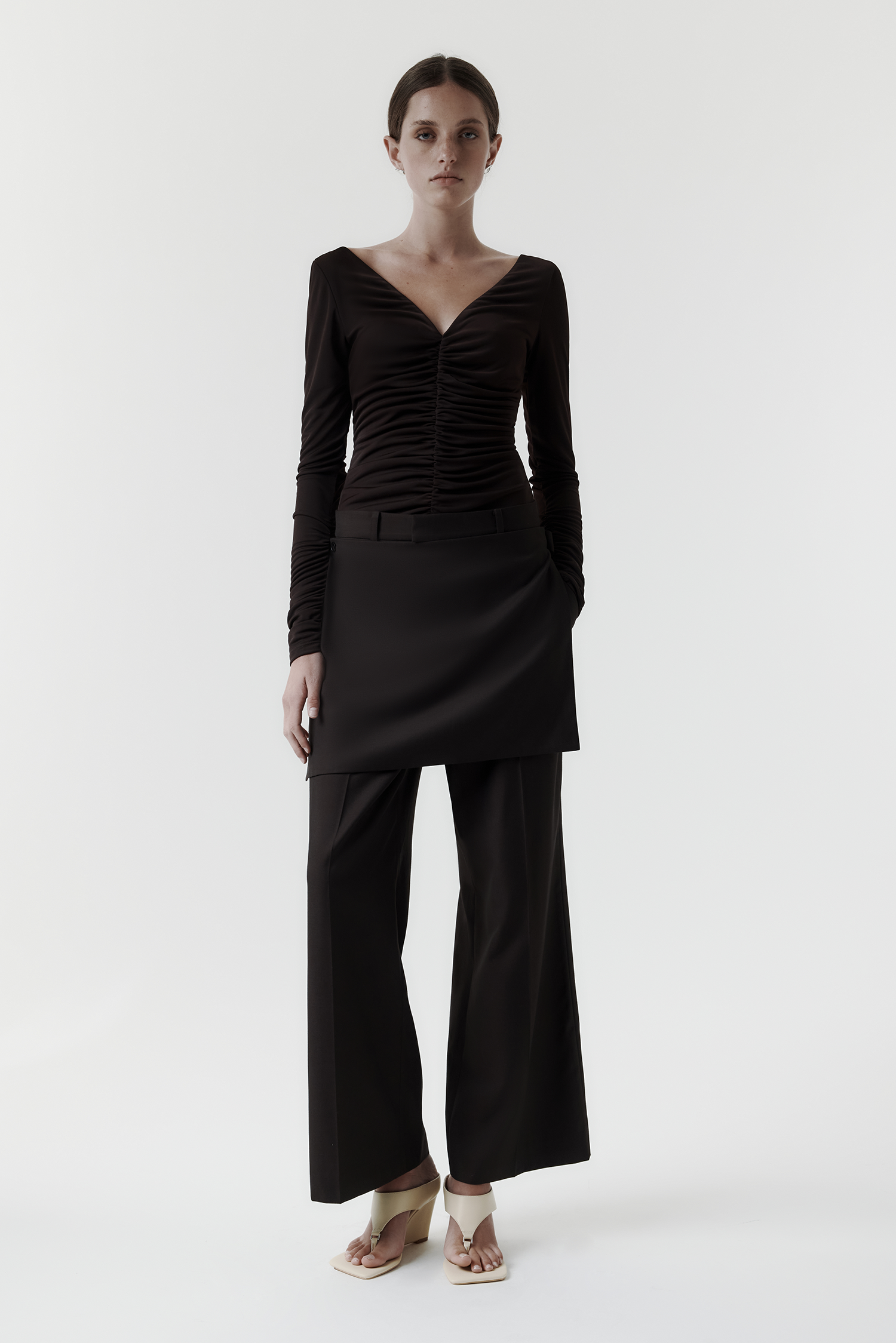 Magda Trouser