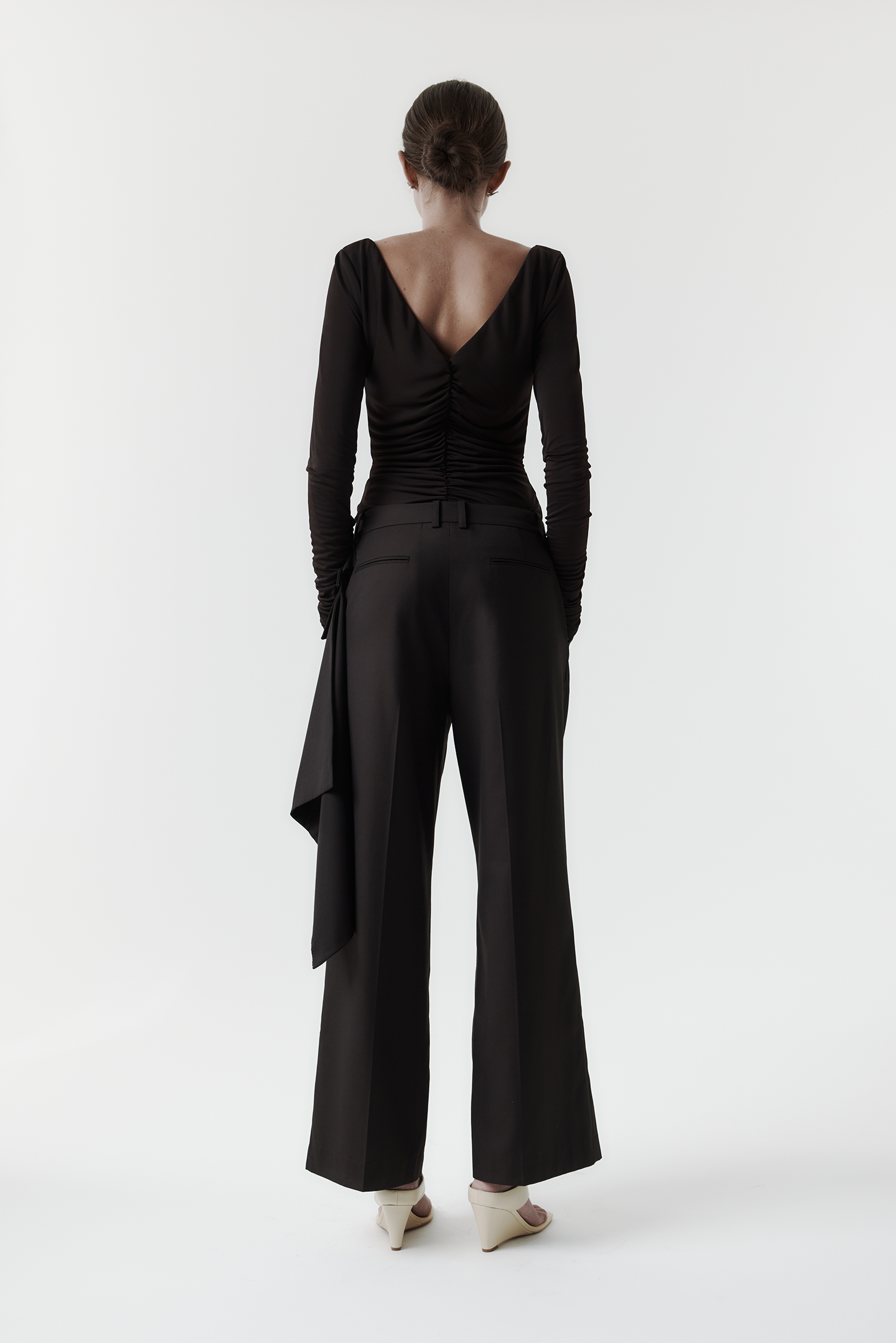 Magda Trouser