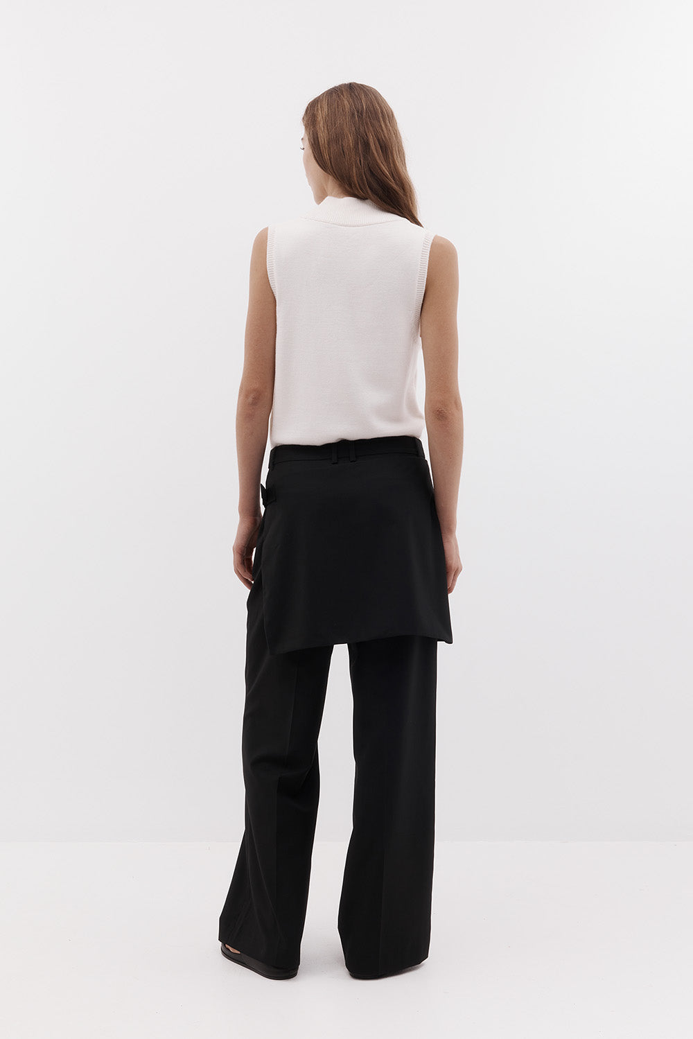 Magda Trouser