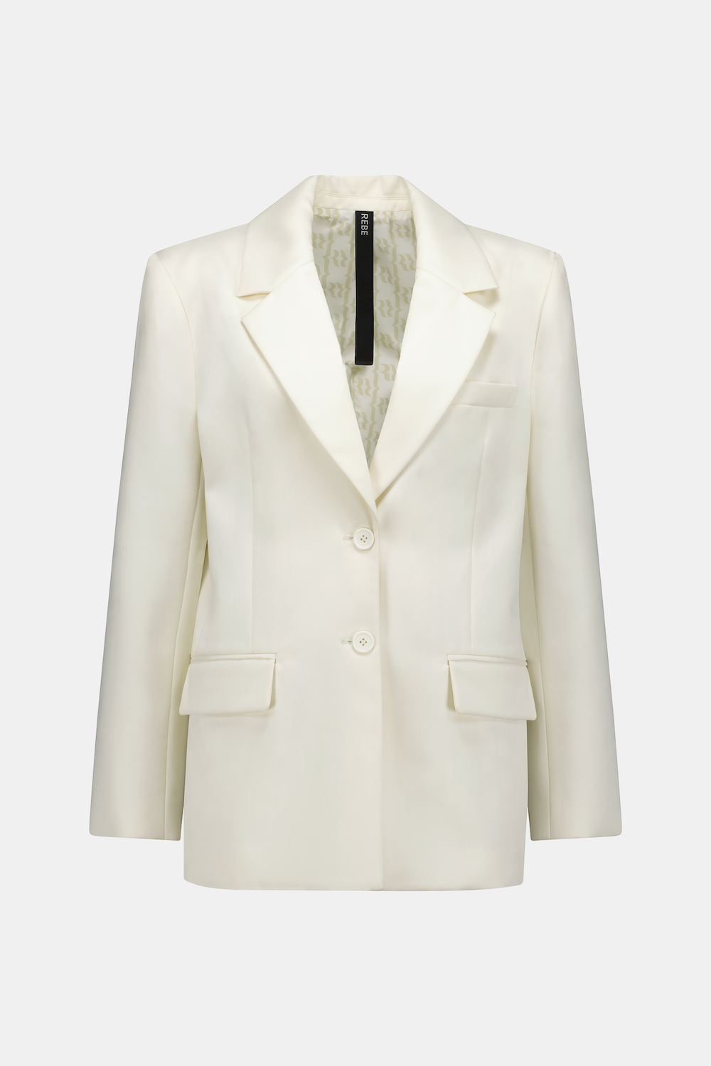 Rebe Blazer