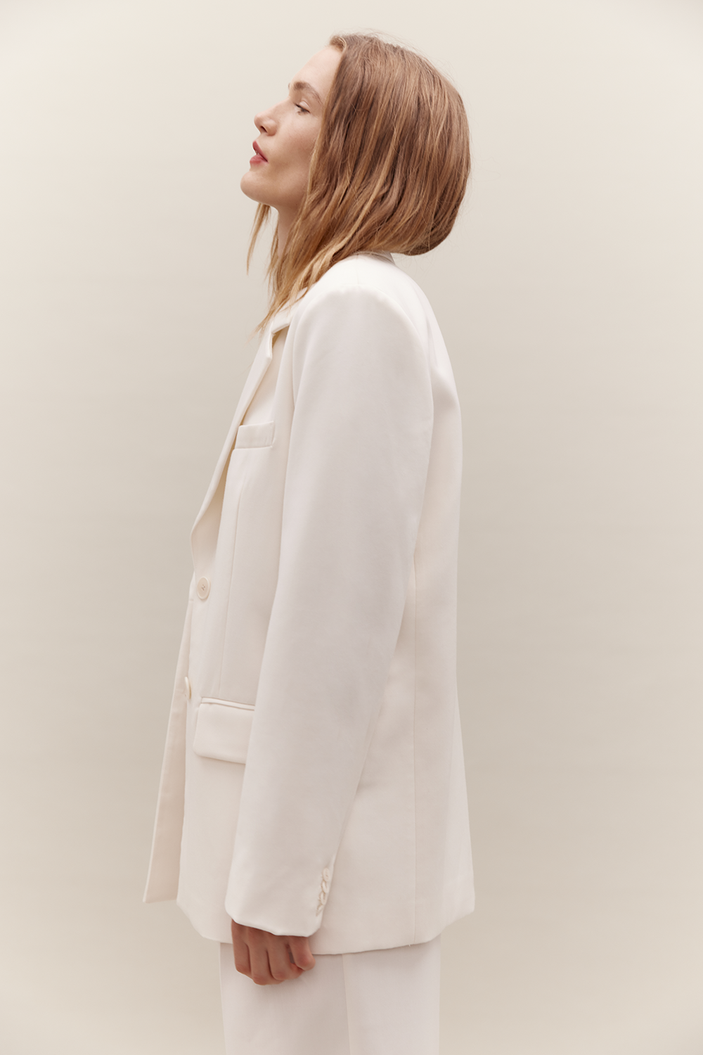 Rebe Blazer