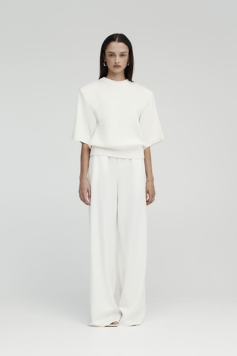Pull-On Trouser