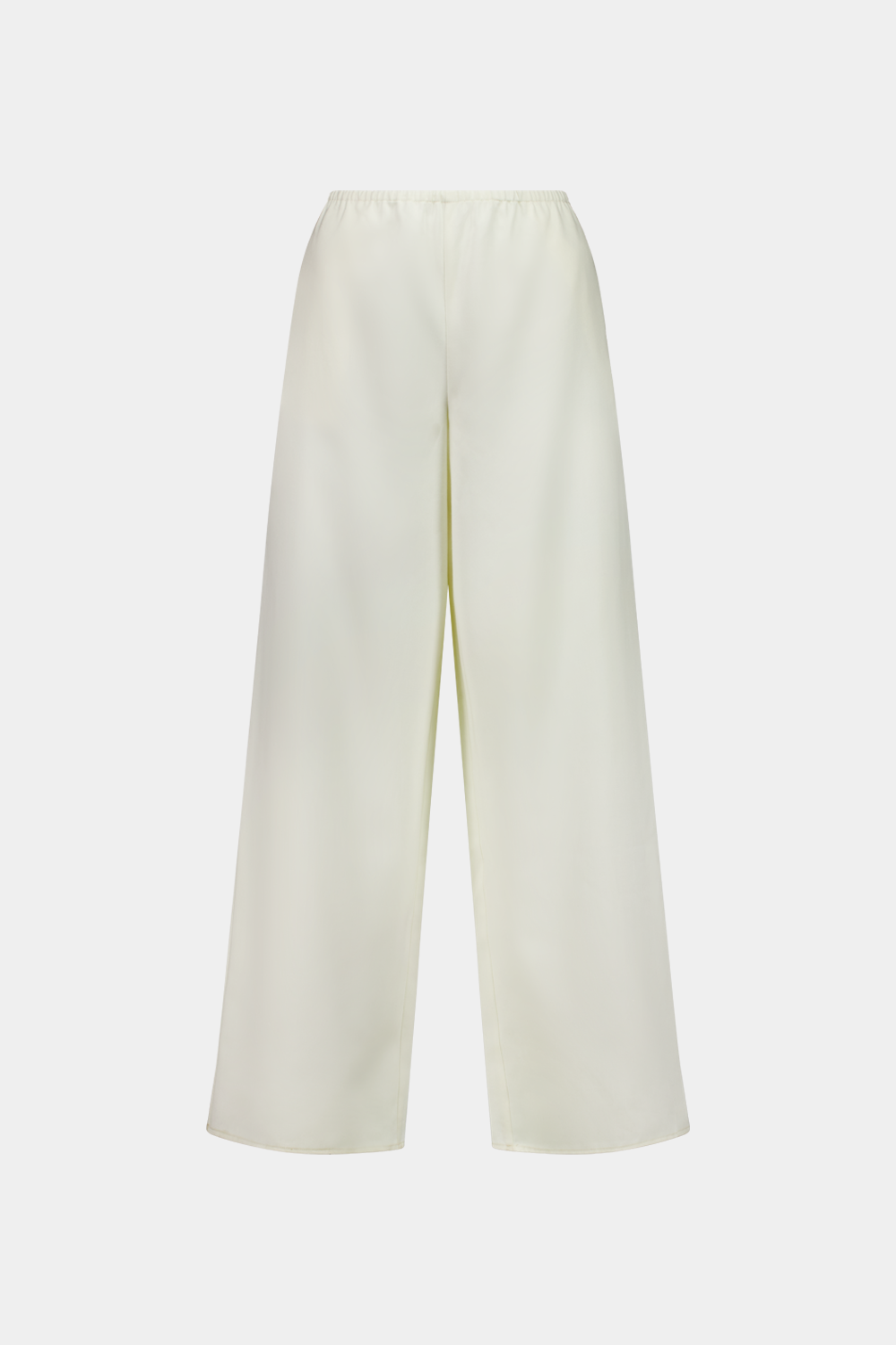 Pull-On Trouser