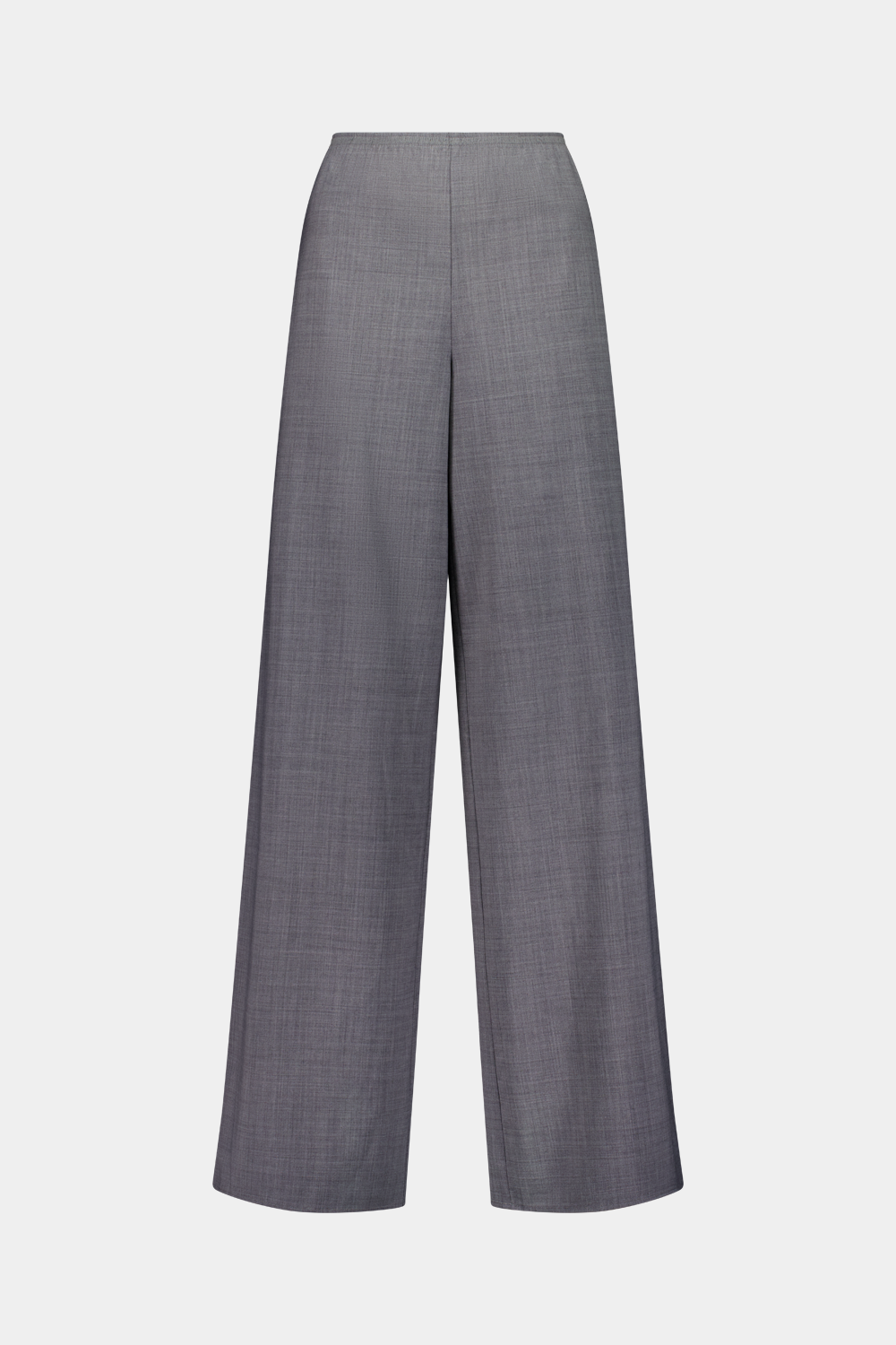 Pull-On Trouser