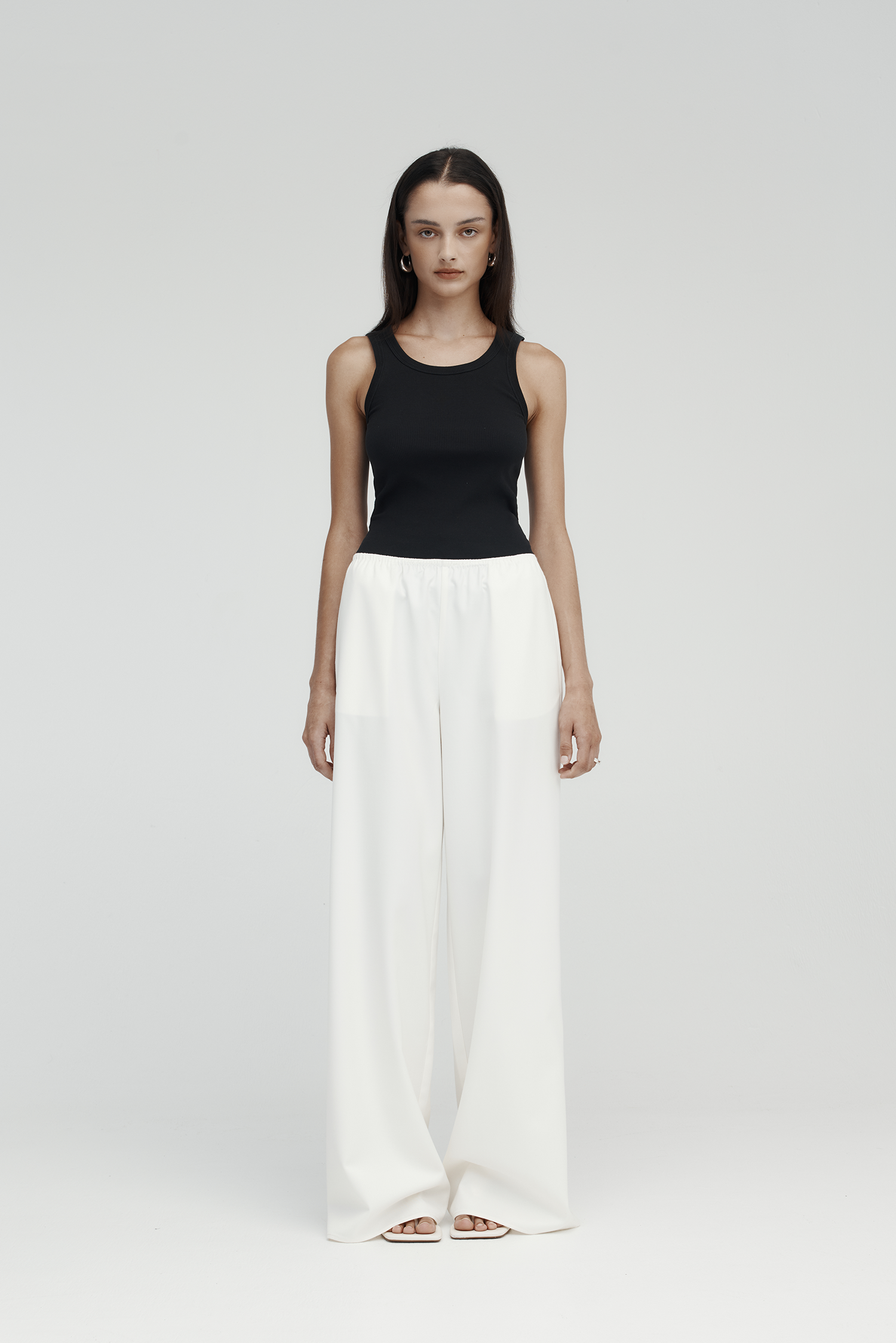 Pull-On Trouser