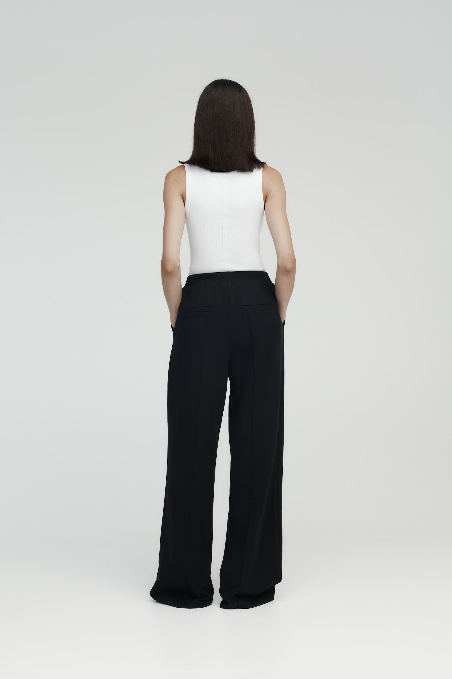 Track Trouser
