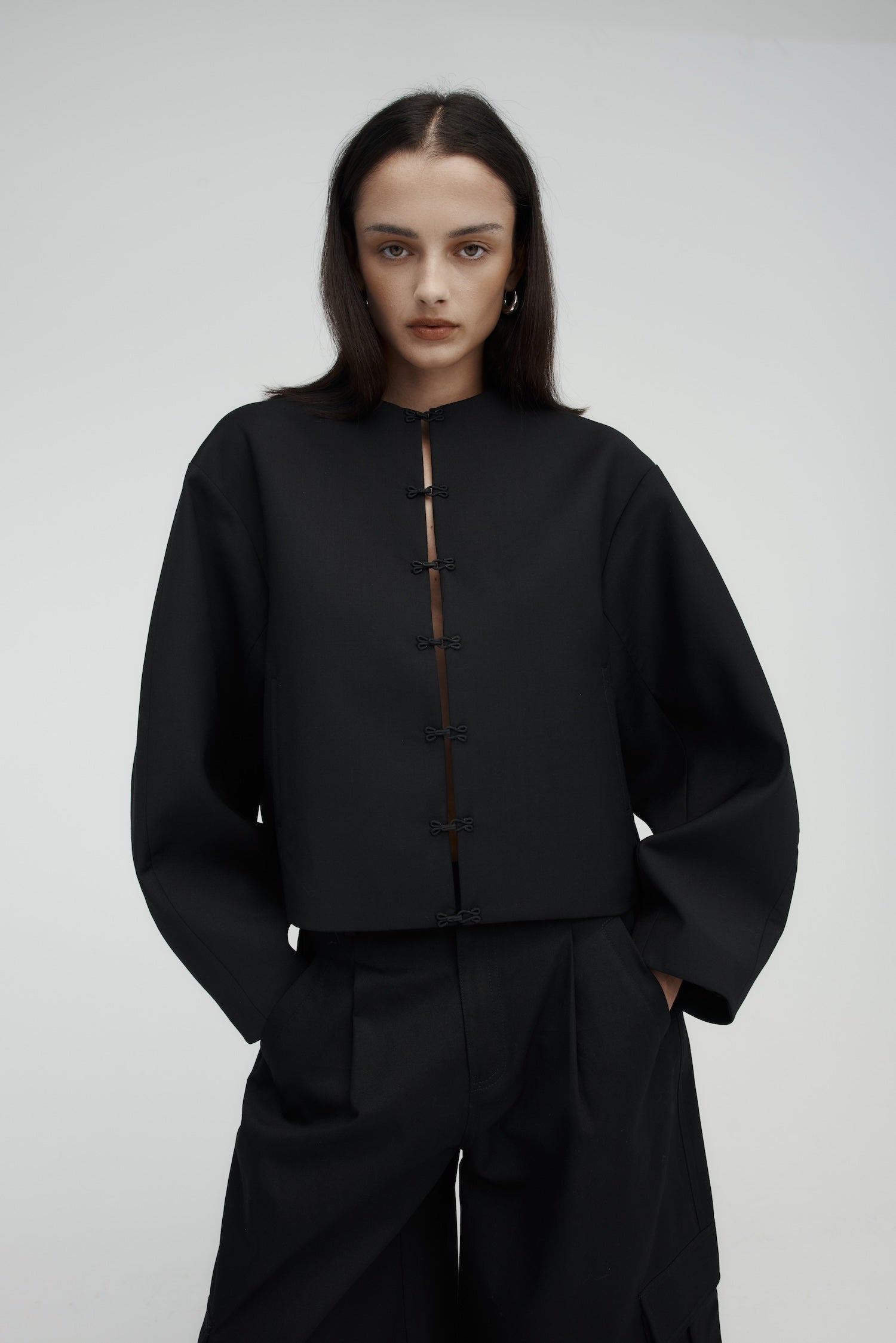 Arden Jacket