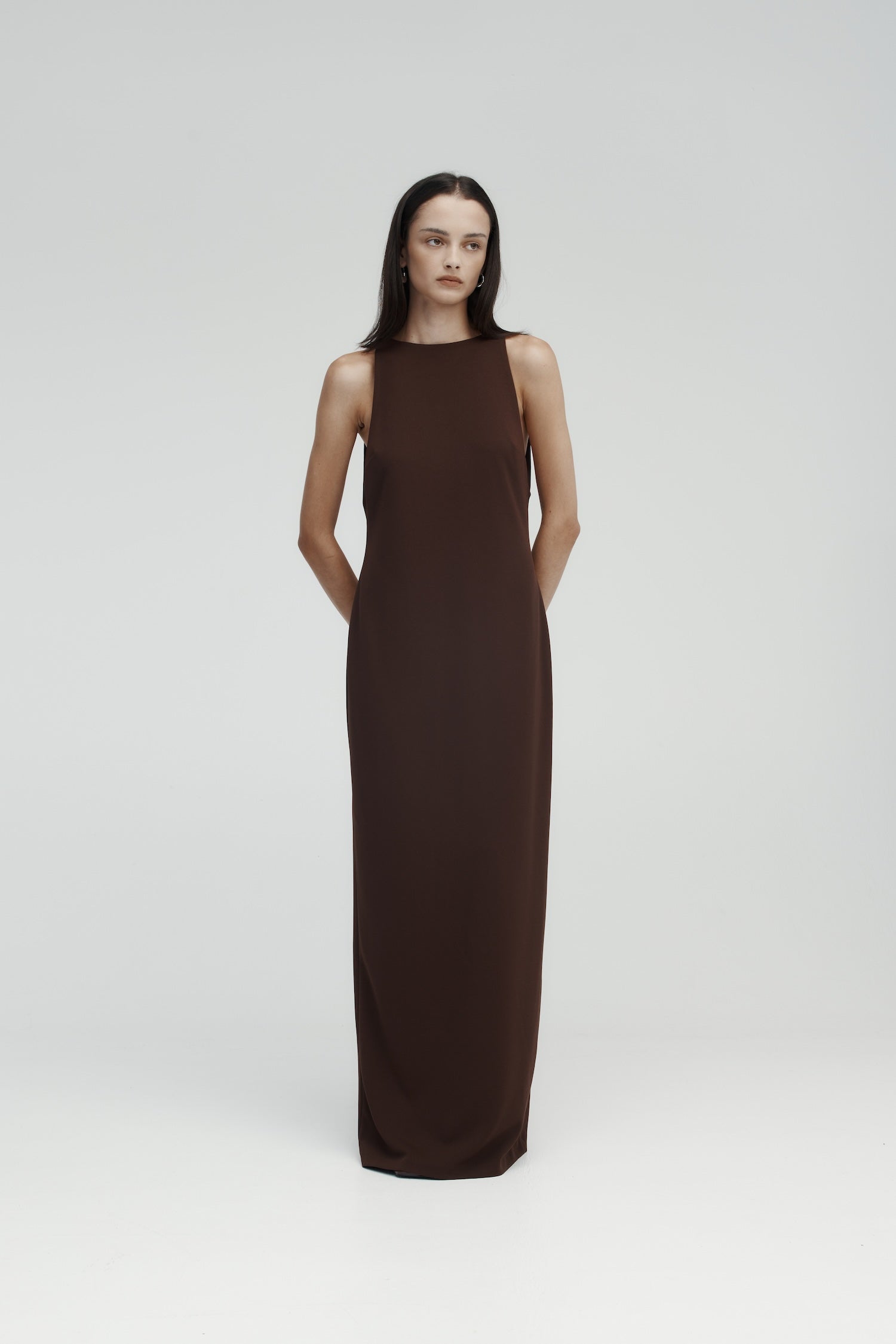 Aveline Gown