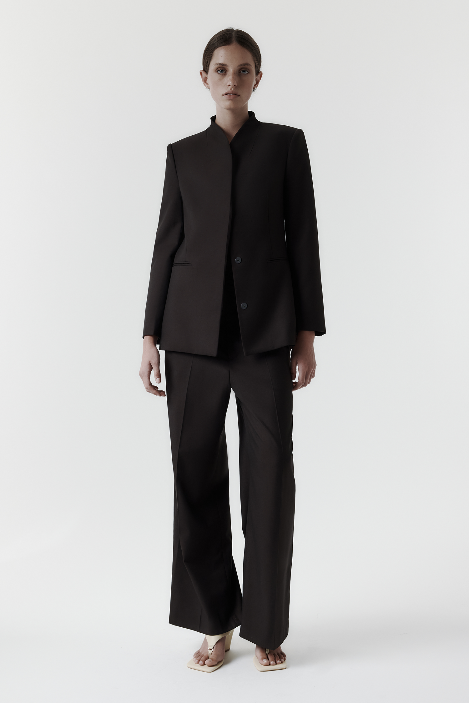 Reese Blazer