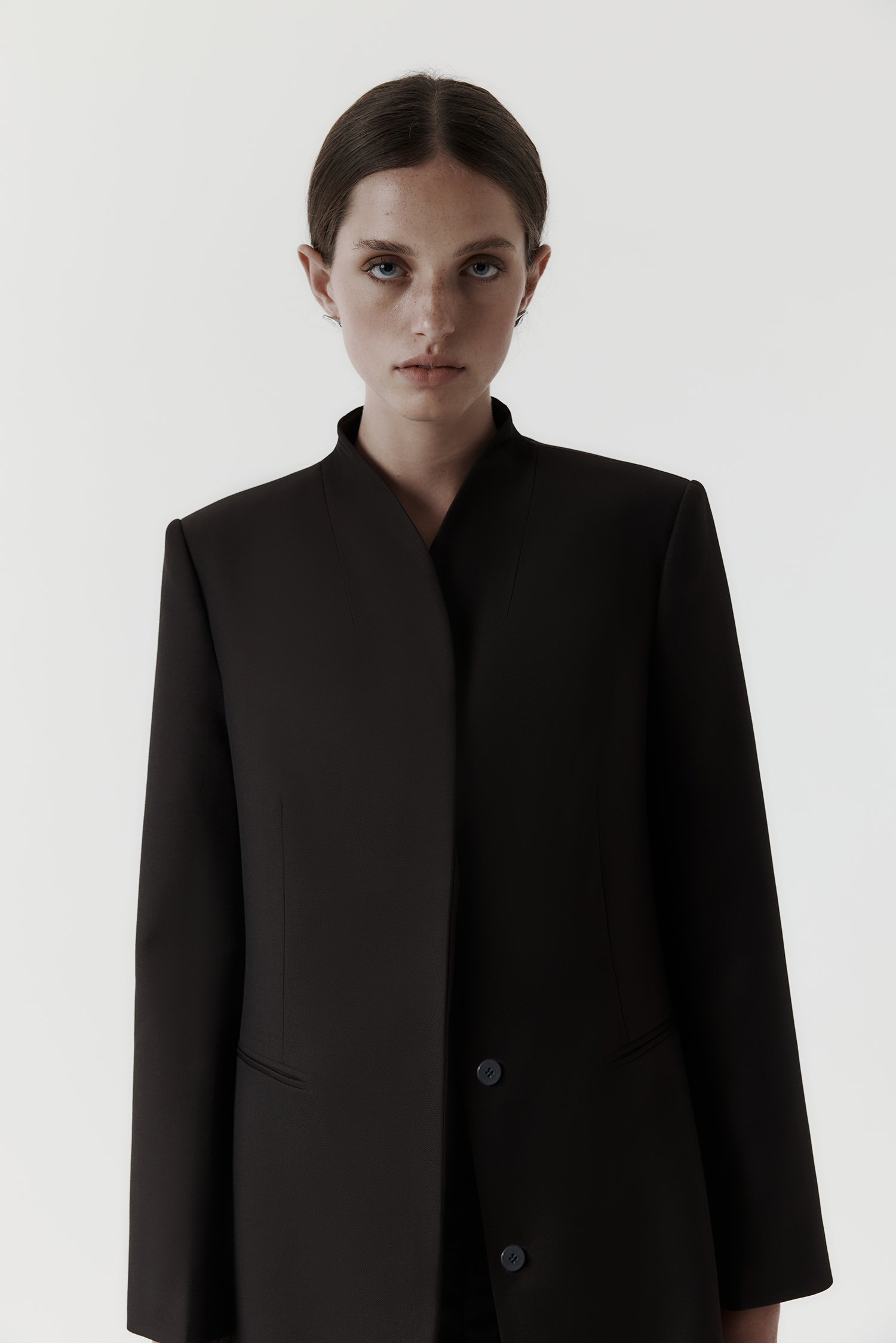 Reese Blazer