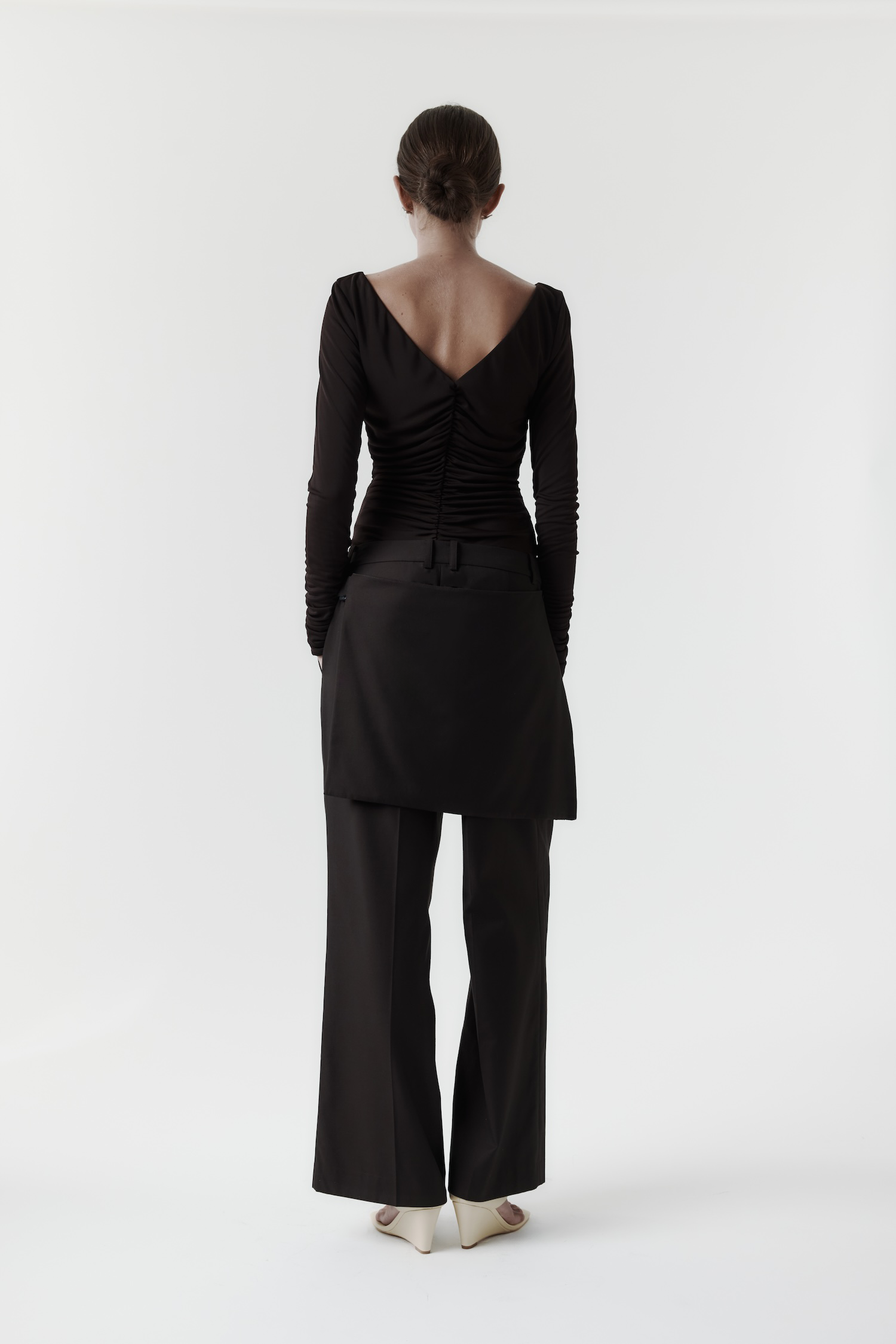 Magda Trouser