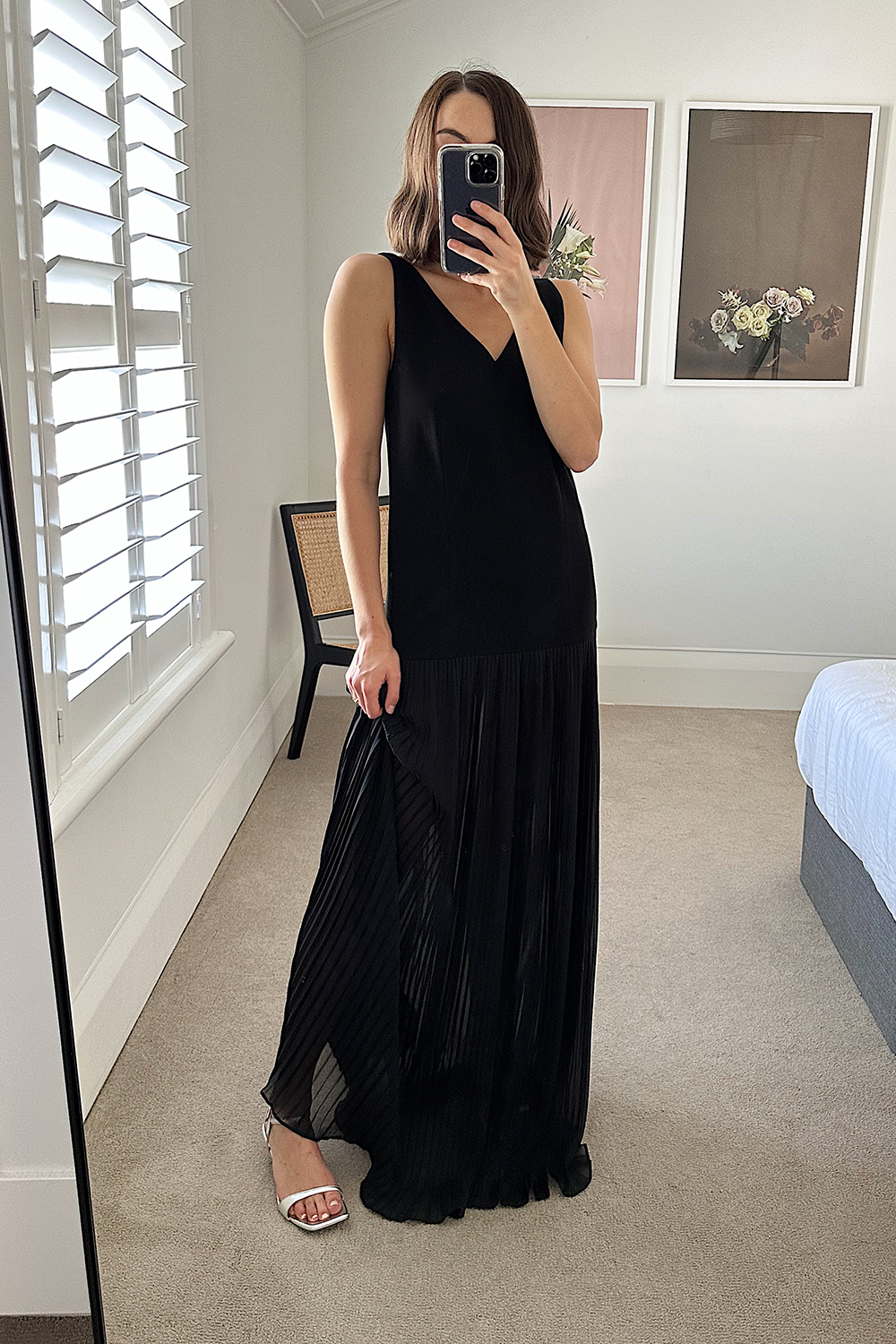 Bella Dress