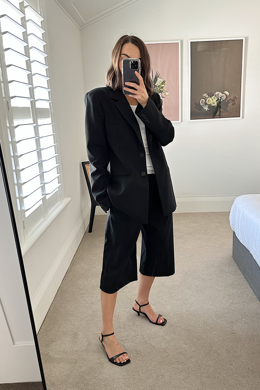 Rebe Blazer