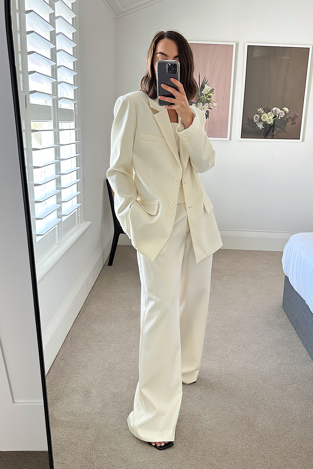 Rebe Blazer