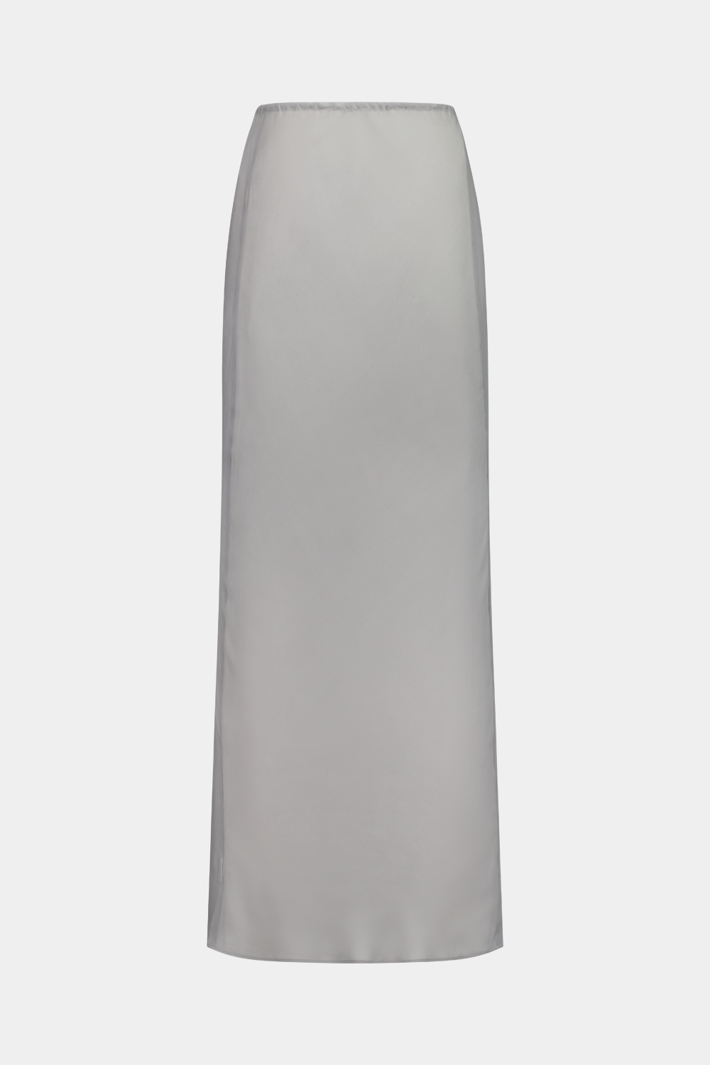 Sheer Slip Skirt