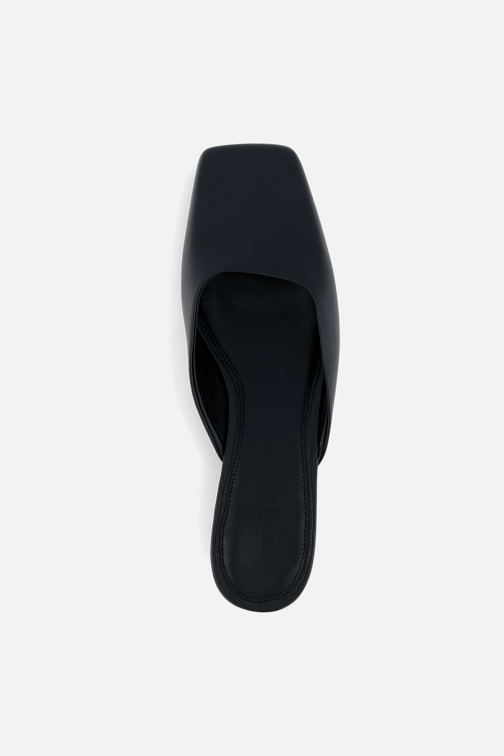 Slipper Mule