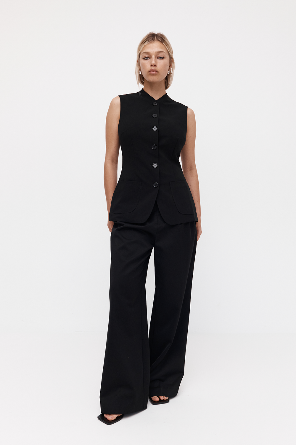Sloane Vest