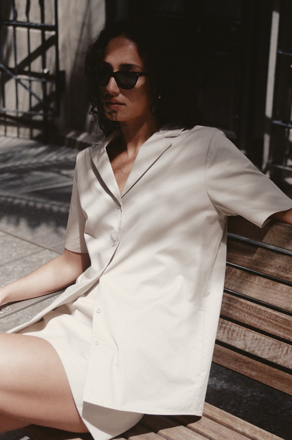 Stella Shirt
