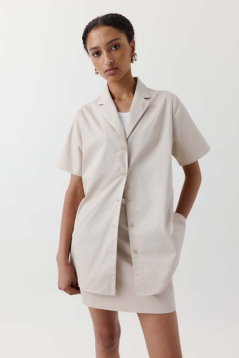 Stella Shirt