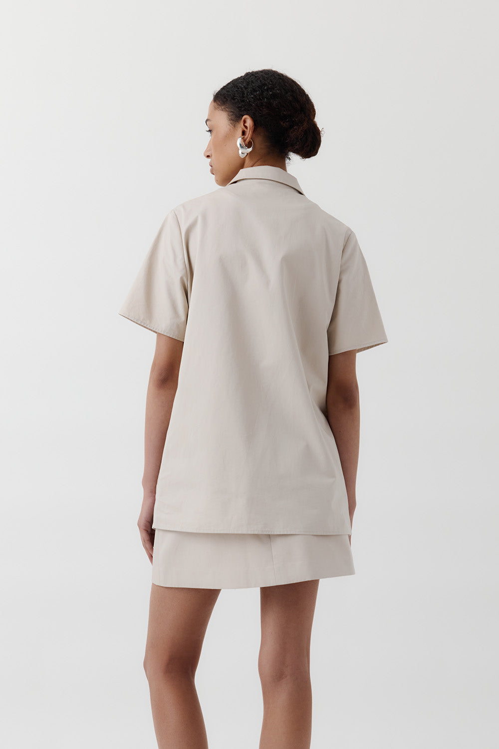 Stella Shirt