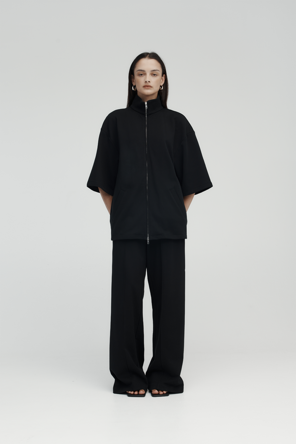 Track Trouser
