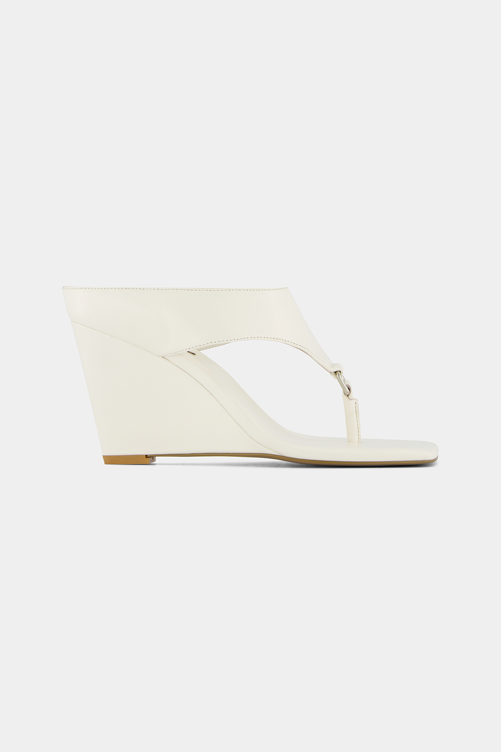 Yvie Wedge Heel