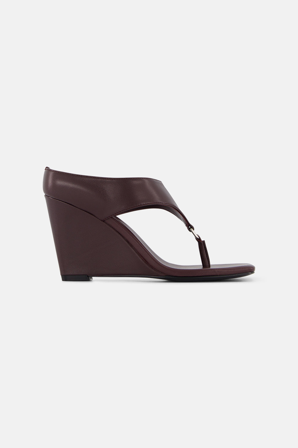 Yvie Wedge Heel