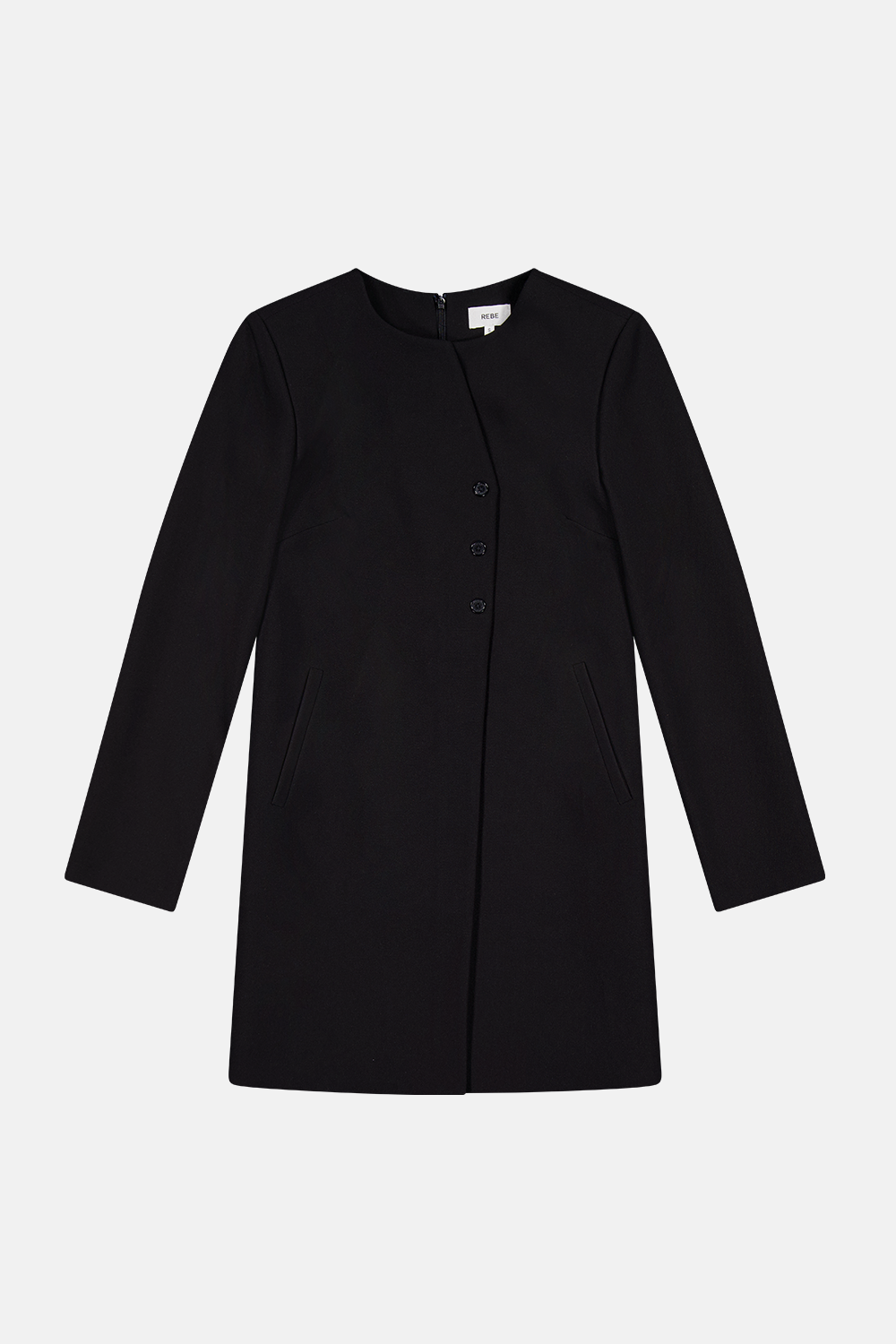 Audrey Suiting Dress