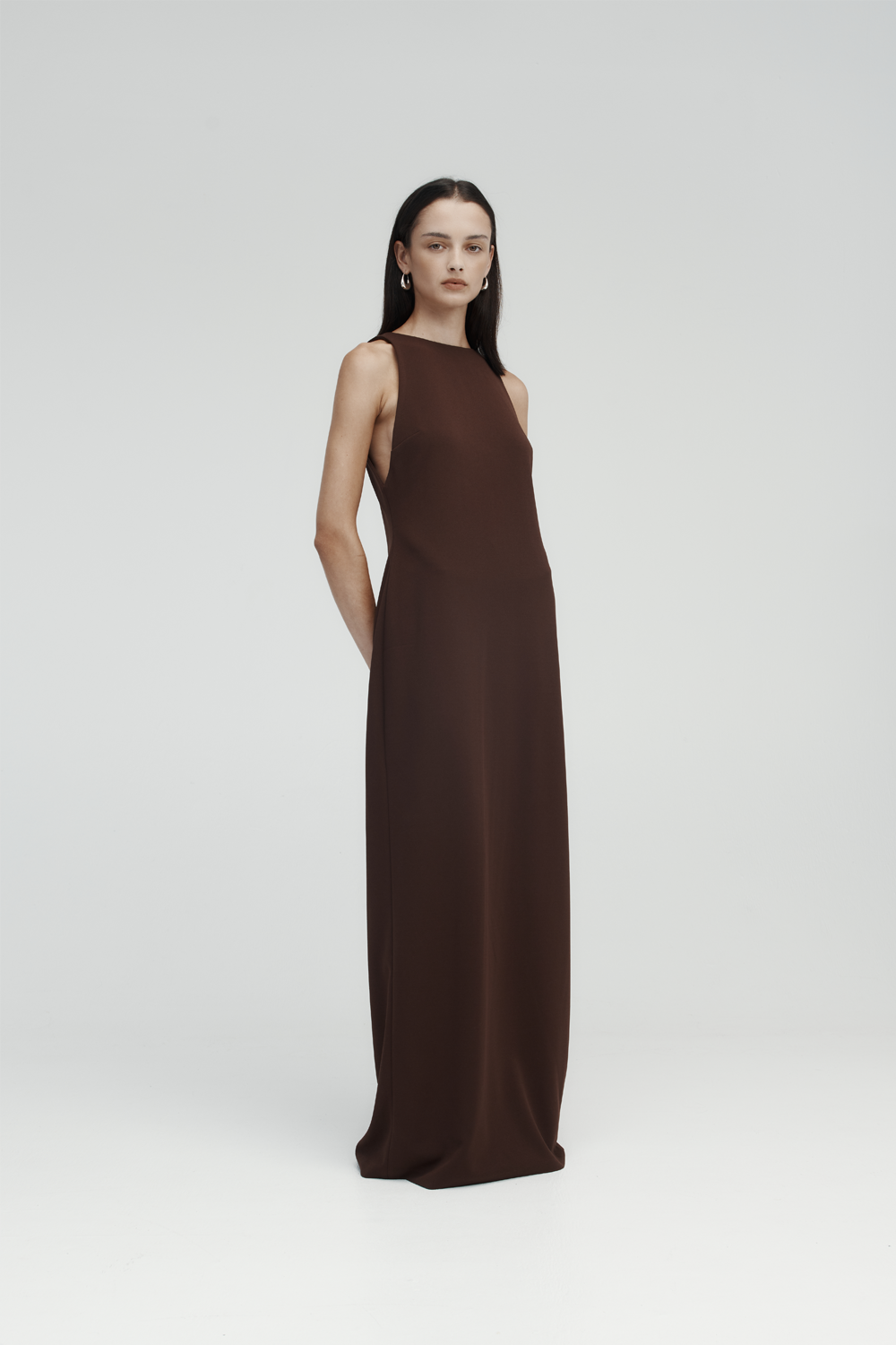 Aveline Gown