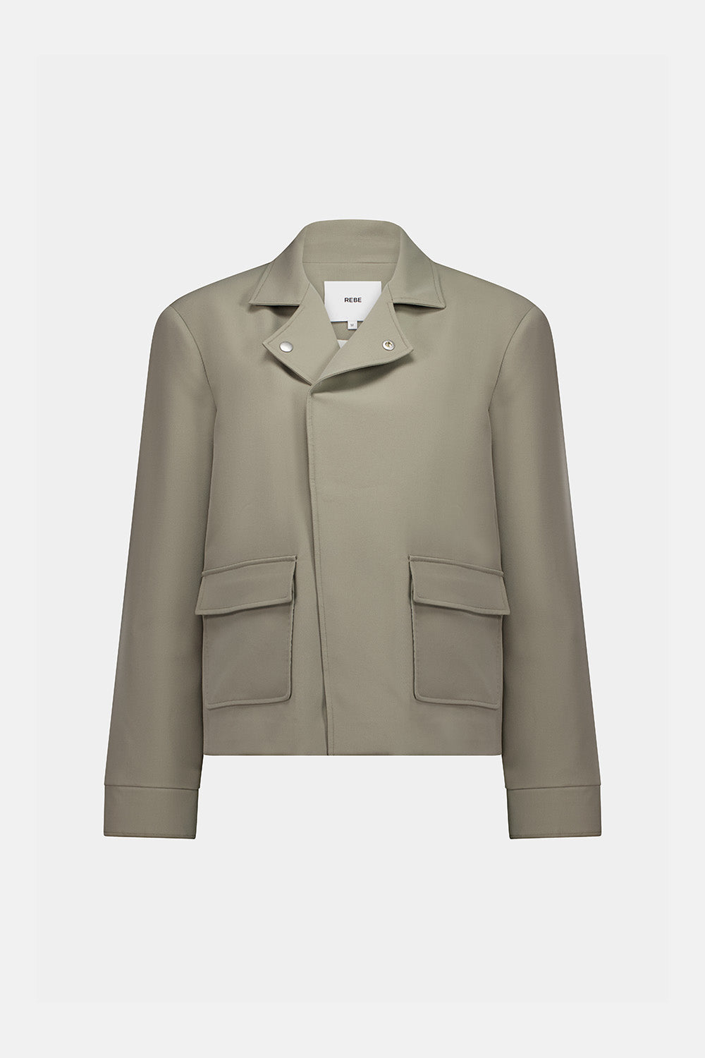 Bianca Jacket