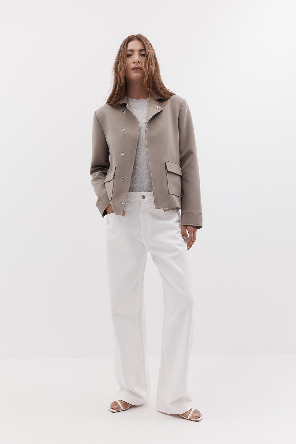 Bianca Jacket