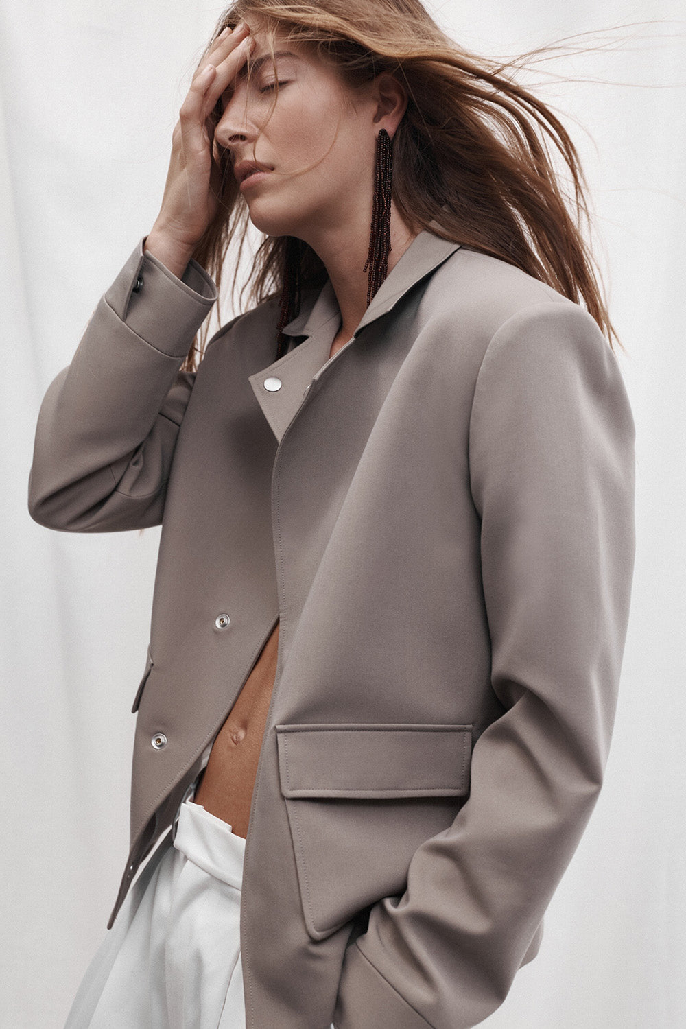 Bianca Jacket